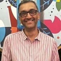 InSolare Energy Pvt. Ltd. Employee Ca Rajda's profile photo