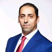 FARAVELLI Employee Dro Hagopian's profile photo