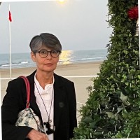 Cinzia Caberlotto Email