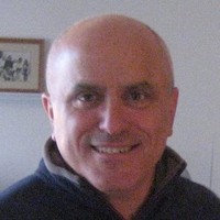 Urban Rural Action Employee Ted Volchok's profile photo