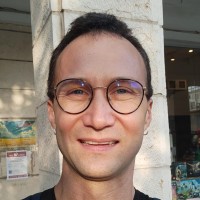 Elijah Naruson's profile photo