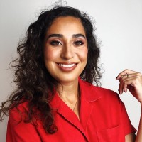 Apple Employee Paulina Arreola's profile photo