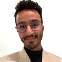 Komgo Employee Youssef Abbadi's profile photo