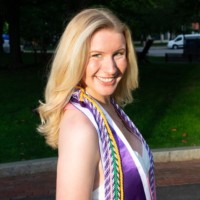 Massachusetts General Hospital Employee Olivia Burt's profile photo