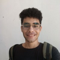 DarkEntry Employee Abdelrahman Magdi's profile photo