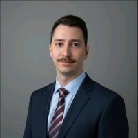 Apollo Risk Services Employee Khan Hansen's profile photo