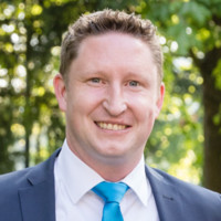 Advancis Software & Services Employee Kai Schulze's profile photo