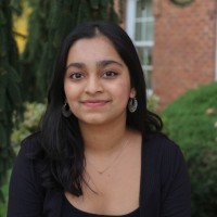 Wright Labs Employee Mohini Khedekar's profile photo