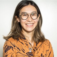 Centre for Eye Health Employee Helene Ly's profile photo