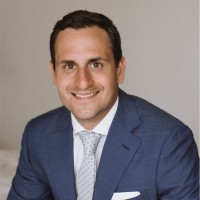 Dimensional Fund Advisors Employee Taylor Smith's profile photo