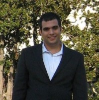 IKIDO Employee Roy Dar's profile photo