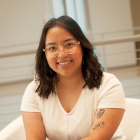 Metrocrest Services Employee Iris Gutierrez's profile photo
