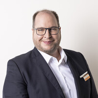 Breuninger Employee Hendrik Wansleben's profile photo