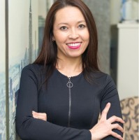 Sharon Leong Email & Phone Number