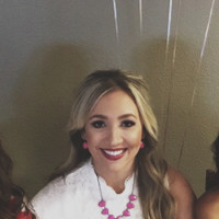 City of Turlock Employee Jillian Silveira's profile photo