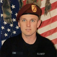 William Clowers Sr.
