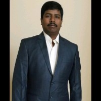 Fivetran Employee Satish Naidu's profile photo