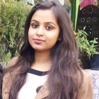 IntrCity Employee Garima Jain's profile photo