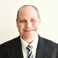 American Pharmacists Association Employee Michael Baxter's profile photo