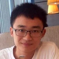 KLA Employee Xin du's profile photo