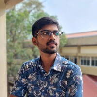 RIGNITC Employee Harish V's profile photo