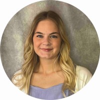 Encore Medical Device Repair Employee Julia Vandevelde's profile photo