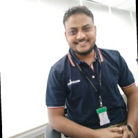 Duroob Technology Employee Zeeshan Ahmed's profile photo