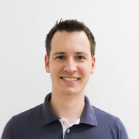 CISS S.A - Gestão para o Varejo Employee Douglas Dambrós's profile photo