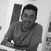 Sycamore Process Engineering Ltd Employee Matt Fryer's profile photo