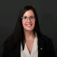 Ceresco Employee Sonia Bénard's profile photo