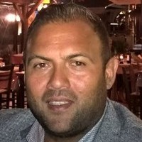 Maldon Salt Employee Mark Picconi's profile photo