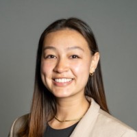 bPrescient Employee Iona McCall's profile photo