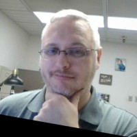 TesTex Inc. Employee Daniel Schwartz's profile photo