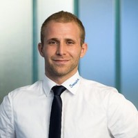 Swagelok Stuttgart | B.E.S.T. Fluidsysteme GmbH Employee Marcel Siele's profile photo