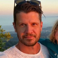 JarX Concepts Employee Andrew Tosh's profile photo