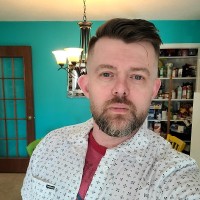 Mike Chambers's profile photo