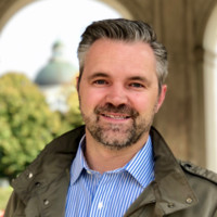 Toyota Research Institute Employee Sebastian Steinel's profile photo