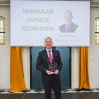 Van Leeuwen Limited Employee Vincent Geerts's profile photo