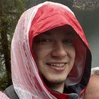 ASAP.tech Employee Andrey Maksimov's profile photo