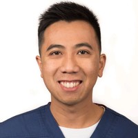 Sutter Health - Palo Alto Medical Foundation Employee Eric Luong's profile photo