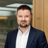 Markus Bergman Email