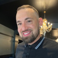 Collins Aerospace Employee Rob Wall's profile photo