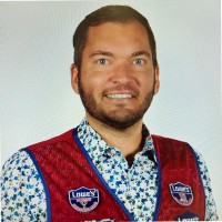 Lowe's Companies, Inc. Employee Eric Newell's profile photo