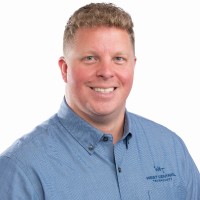 West Central Technology Employee Allen Hillstrom's profile photo