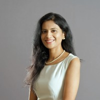 Zutari Employee Betsey Mathew's profile photo