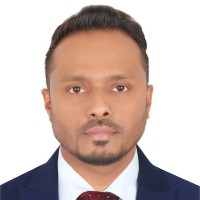 Karthik Somarajan Email & Phone Number