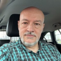 AVisie B.V. Employee Niels Berndsen's profile photo