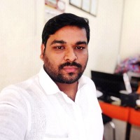 Ramcor Employee N Karunakar's profile photo
