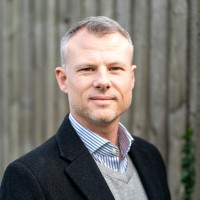 Hogan Lovells Employee Sam Hyde's profile photo