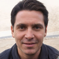 Influencity - Influencer Marketing Platform Employee Thomas Robinson's profile photo